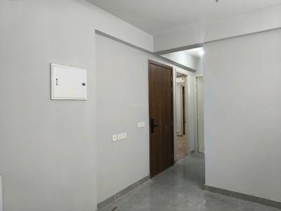 Living Room Image of 1205 Sq.ft 3 BHK Builder Floor for sale in Signature Global City 81, Sector 81 Gurgaon for Rs. 14300000