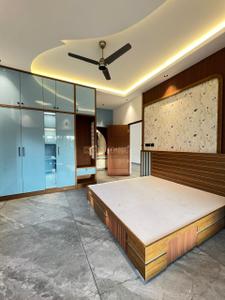 Bedroom Image of 4500 Sq.ft 4 BHK Independent House for sale in Kangarappady Kochi for Rs. 35000000