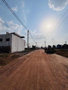 Image of 1000 Sq.ft Residential Plot / Land for sale in Vedanta Vatika, Tatibandh, Raipur for Rs. 2500000