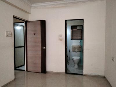 Bedroom Image of 1115 Sq.ft 2 BHK Apartment / Flat for sale in Pratik Gems, Kamothe Navi Mumbai for Rs. 12600000