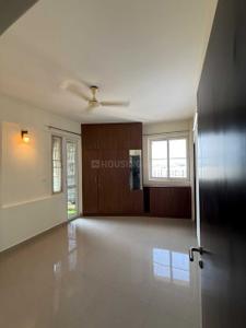 Hall Image of 2165 Sq.ft 3.5 BHK Apartment / Flat for rent in Vaswani Reserve, Kadubeesanahalli Bengaluru for Rs. 80250
