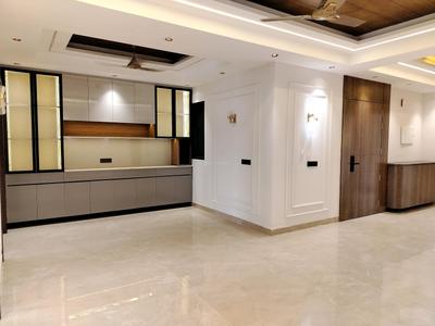 Living Room Image of 2440 Sq.ft 4 BHK Builder Floor for sale in Emaar Emerald Hills Exclusive Plots, Sector 65 Gurgaon for Rs. 39000000