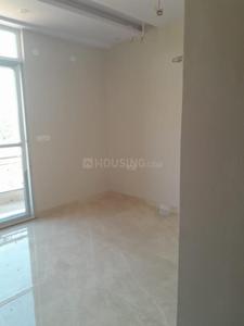 Bedroom Image of 810 Sq.ft 3 BHK Duplex for sale in Shree Hari Nikunj F Block, Jaisinghpura Jaipur for Rs. 9500000