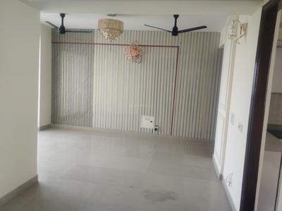 Living Room Image of 1380 Sq.ft 2 BHK Apartment / Flat for sale in Ramprastha The Edge Towers, Sector 37D Gurgaon for Rs. 11600000