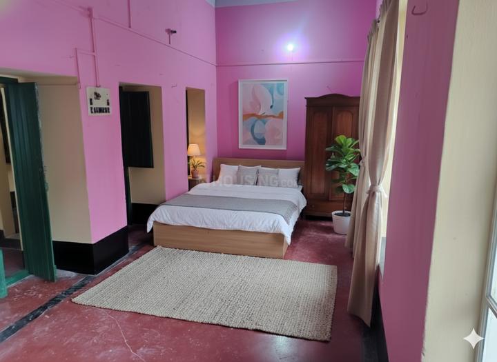 Taldanga, Dharampur Bedroom 1