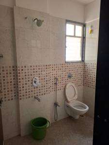 Image of 1057 Sq.ft 2 BHK Apartment / Flat for rent in Sentosa Pride , Punawale, Pune for Rs. 19000