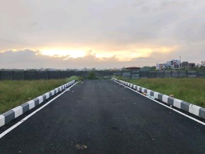 Image of 903 Sq.ft Residential Plot / Land for sale in Kundrathur, Chennai for Rs. 7404600