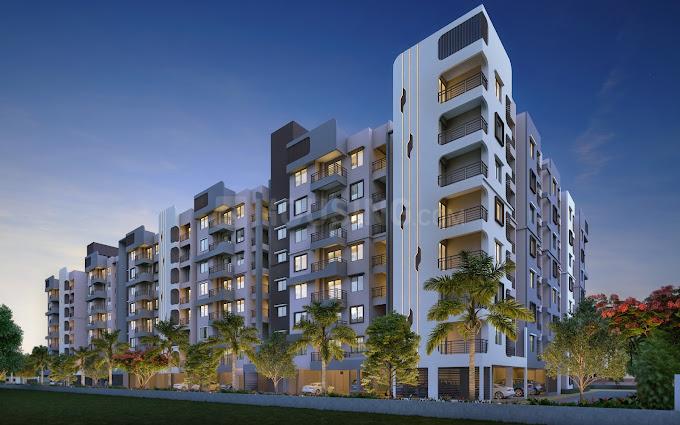 Sumadhura Aspire Amber Main Image 1