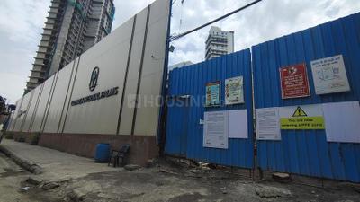 Image of 1326 Sq.ft 2 BHK Apartment / Flat for sale in Godrej Eternal Palms, Sanpada, Navi Mumbai for Rs. 32400000