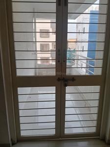 Balcony Image of 400 Sq.ft 1 BHK Apartment / Flat for sale in Mamurdi Pune for Rs. 3300000