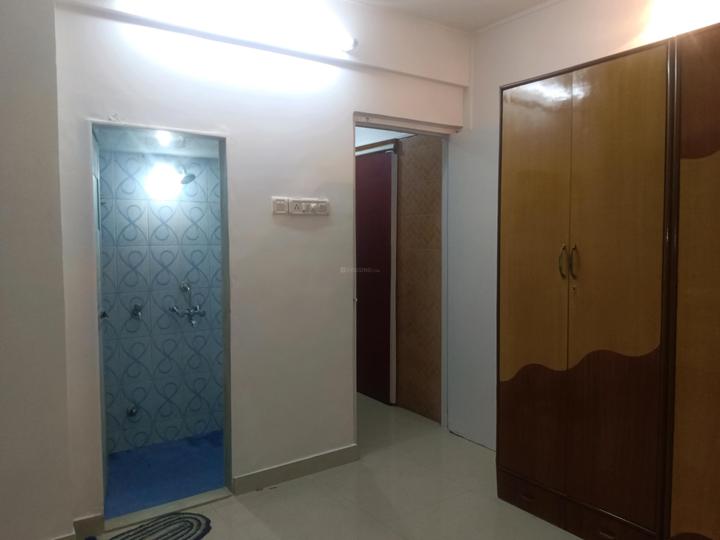 Shraddha Building 5 CHS Bedroom 1