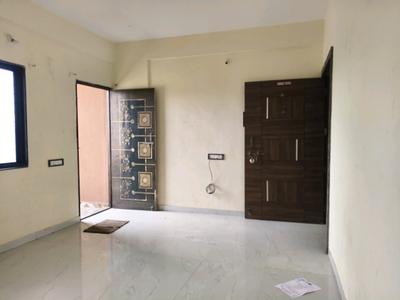 Living Room Image of 990 Sq.ft 2 BHK Apartment / Flat for sale in Samarth Shri Ganesha Heights, Moshi Pune for Rs. 5200000