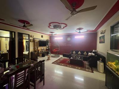 3 BHK Flat