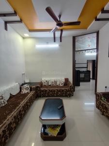 Hall Image of 2250 Sq.ft 5 BHK Independent House for sale in Prahlad Nagar Ahmedabad for Rs. 29000000