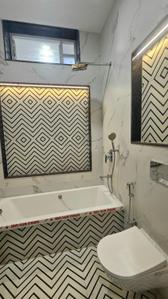 Bathroom Image of 6500 Sq.ft 5 BHK Villa for sale in Bhicholi Mardana Indore for Rs. 65000000