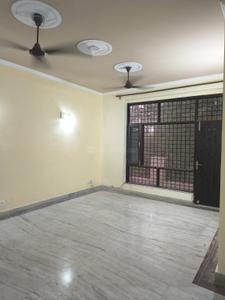 Hall Image of 950 Sq.ft 1 BHK Independent House for rent in Sector 41 Noida for Rs. 20000