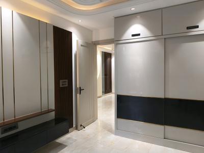 Bedroom Image of 1600 Sq.ft 3 BHK Builder Floor for sale in Vaishali Ghaziabad for Rs. 18500000