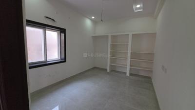 Bedroom Image of 2250 Sq.ft 3 BHK Apartment / Flat for sale in Hayathnagar Hyderabad for Rs. 11800000