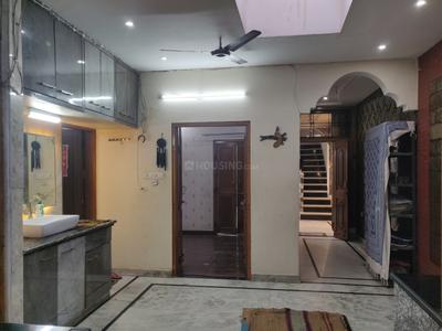 Hall Image of 1000 Sq.ft 2.5 BHK Builder Floor for rent in Gopalbari Jaipur for Rs. 17500