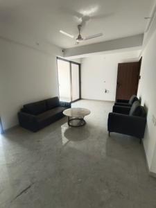 Hall Image of 2000 Sq.ft 4 BHK Apartment / Flat for rent in Sope Estate, Gangapur Nashik for Rs. 47000