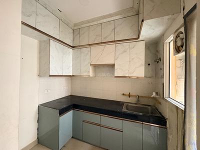 2.5 BHK Flat