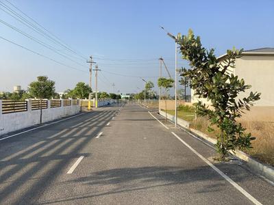 Image of 1900 Sq.ft Residential Plot / Land for sale in Ganeshapuram, Coimbatore for Rs. 2835000