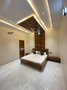 Bedroom Image of 4500 Sq.ft 4 BHK Independent House for sale in Parsvnath City Jodhpur for Rs. 21100000
