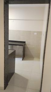 Kitchen Image of 550 Sq.ft 1 BHK Apartment / Flat for sale in Ghatkopar West Mumbai for Rs. 10400000