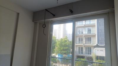 Bedroom Image of 1500 Sq.ft 3.5 BHK Apartment / Flat for sale in M3M Antalya Hills , Sector 79 Gurgaon for Rs. 17499000