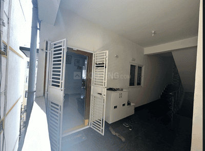 Image of 1120 Sq.ft 2 BHK Apartment / Flat for sale in Bachupally, Hyderabad for Rs. 6600000