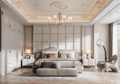 Hall Image of 899 Sq.ft 3 BHK Apartment / Flat for sale in Mulund West Mumbai for Rs. 22200000