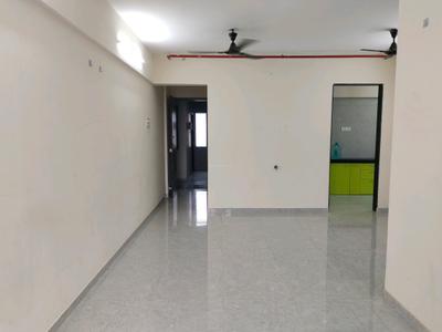 Living Room Image of 1262 Sq.ft 2 BHK Apartment / Flat for sale in Taj Imperial, Ulwe Navi Mumbai for Rs. 17500000