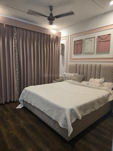 Image of 1990 Sq.ft 3.5 BHK Apartment / Flat for sale in Wave Estate Group Housing 2 Phase 1, Sector 85, Mohali for Rs. 21000000