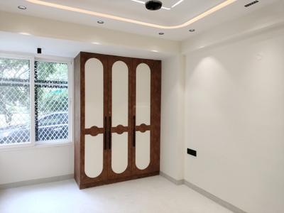 Bedroom Image of 1700 Sq.ft 3 BHK Apartment / Flat for sale in Sector 23 Dwarka New Delhi for Rs. 28500000