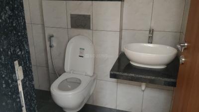 Image of 850 Sq.ft 2 BHK Apartment / Flat for rent in Geras Planet Of Joy, Upper Kharadi, Pune for Rs. 34000