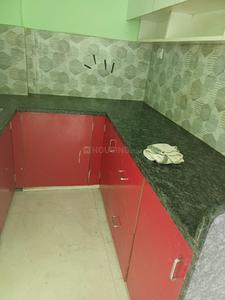 Kitchen Image of 2650 Sq.ft 3 BHK Independent House for sale in Maruti Kunj Gurgaon for Rs. 6200000