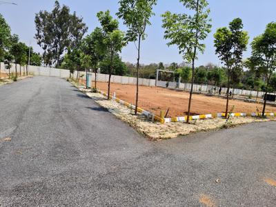 Image of 1200 Sq.ft Residential Plot / Land for sale in Kundana, Bengaluru for Rs. 7200000