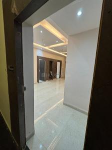 Image of 1279 Sq.ft 3 BHK Apartment / Flat for rent in Mithanpura, Muzaffarpur for Rs. 18000