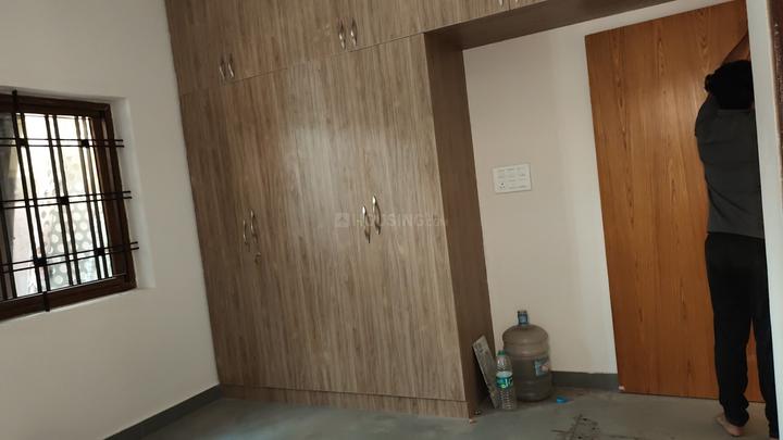 B Narayanapura, Mahadevapura Bedroom 1