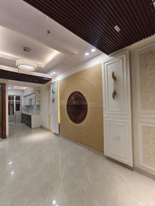 Hall Image of 1600 Sq.ft 3 BHK Apartment / Flat for sale in Sector 45 Noida for Rs. 6500000