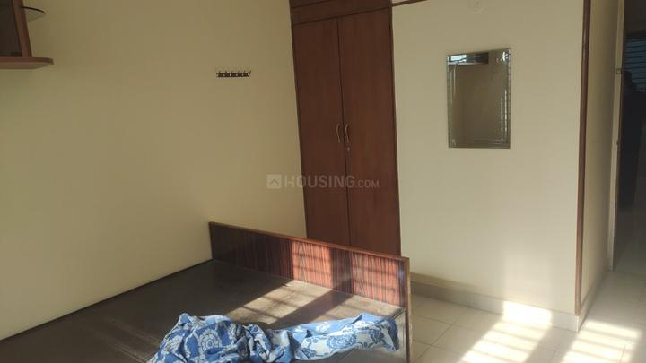 Maruti nilaya Bedroom One 1
