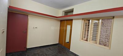 Bedroom Image of 1600 Sq.ft 3 BHK Builder Floor for rent in Kalyan Nagar Bengaluru for Rs. 30000