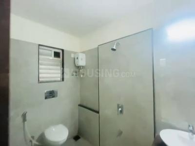 Image of 600 Sq.ft 1 BHK Apartment / Flat for sale in Radheya Sai Enclave Building No 2, Naigaon East, Naigaon for Rs. 3200000