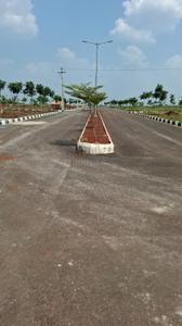 Image of 167 Sq.ft Residential Plot / Land for sale in JBS Serene City, Khanapur, Manchal, Hyderabad for Rs. 2672000