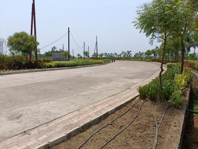 Image of 1000 Sq.ft Residential Plot / Land for sale in Wallfort Parkview phase 1, Datrenga, Raipur for Rs. 1800000