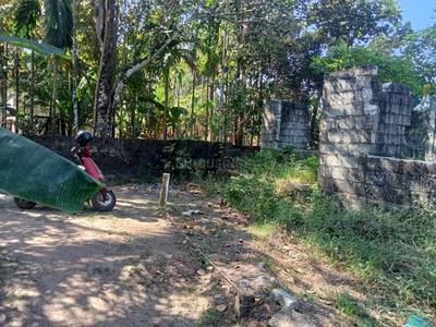 Image of 3266 Sq.ft Residential Plot / Land for sale in Ollur, Thrissur for Rs. 1600000