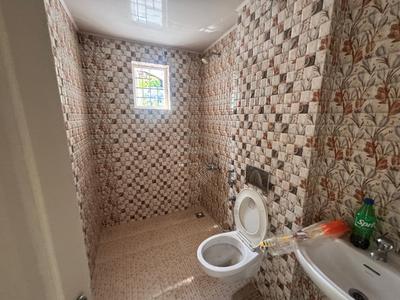 Bathroom Image of 2350 Sq.ft 4 BHK Villa for sale in Cheranalloor Kochi for Rs. 20000000