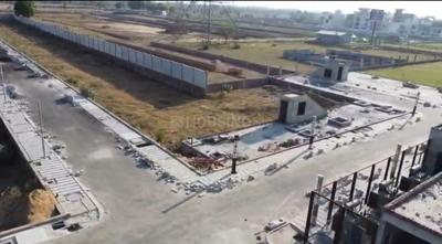Image of 1523 Sq.ft Residential Plot / Land for sale in Golden Gate Residency II, Farukh Nagar, Gurgaon for Rs. 12696750