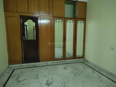 Bedroom Image of 1800 Sq.ft 3 BHK Independent House for rent in BTM Layout Bengaluru for Rs. 45000