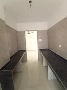 Kitchen Image of 1200 Sq.ft 2 BHK Apartment / Flat for sale in Ulwe Navi Mumbai for Rs. 9700000